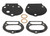 Glm Products - Fuel Pump Diaphragm Kit - Glm Products (40300)