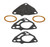 Glm Products - Fuel Pump Diaphragm Kit - Glm Products (40320)