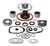 Glm Products - Gearcase Seal & Bearing Kit - Glm Products (25130)