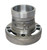 Glm Products - Omc Bearing Housing - 27950