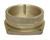 Glm Products - Omc Bearing Retainer - 27960