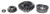 Glm Products - Pinion And Forward Gear Set - Glm Products (11454)