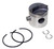 Glm Products - Piston Kit - Glm Products (14050)