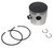Glm Products - Piston Kit-stbd - 24200