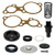 Glm Products - Poppet Valve Kit - Glm Products (13810)