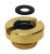 Glm Products - Shift Shaft Bushing - 21028