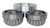 Glm Products - Tapered Roller Bearing - Glm Products (21522)