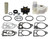 Glm Products - Water Pump Kit - Glm Products (12280)