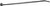 Handi-man Marine - Cmprsion Ties 4"(25/pack) (while Supplies Last) (160515)
