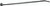Handi-man Marine - Compression Tie 8" (25/pack) (160535) Handi-man Marine - Compression Tie 8" (25/pack) (160535)