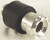 Hms Hubs - Aluminum. Spindle 15 Spark Plug Castel. (nla)