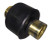 Hms Hubs - Bronze Hub - 15 Spline 70 Duro (vs-13)