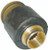 Hms Hubs - Hub Bronze. - 17 Spline (vs-30)