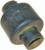 Hms Hubs - Mercruiser Iii Hub 23 Splines (vs-28)