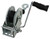 Jif Marine - 2000pound Trailer Winch With Strap (w2000d)