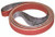 Klingspor Abrasives - 1 1/2x132 80 Grit Belt (10/pack) (310080f01413204)
