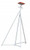 Marine Mart - Sail Stand 79-96" O-ring 26" Top (sbs-0)
