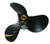 Michigan Wheel - 09.250r12.000 Al 3bl Mi Match (012030)