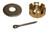 Michigan Wheel - Aft Hardware Kit (990755)