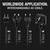 Noco - 56w Xgc Power Adapter (xgc4)