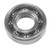 Quicksilver - Bearing-ball - Quicksilver (43011t)