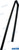 Recmar - 3/4" X 48" Blk Heat Shrink (am306148)