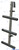 Recmar - 3-step Sport/diver Ladder (gs73016)