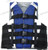 Recmar - 4b Pro Ce Nyl Vest Blue - M (ob2112124)