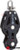 Recmar - 60mm Sgl Fdl/ Swvl Shkl Block (mvbp0619f)