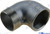 Recmar - 90dg Elbow Banded 1" (gs30543)