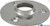 Recmar - 90dg Weldable Rnd Base 7/8" (gs72454)