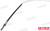 Recmar - Accelerator Cable Merc 9.8hp (rec86210)