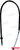 Recmar - Accelerator Cable Suzuki 15 Hp (rec63610-89e01)