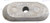Recmar - Al Anode (cm55320-98400a)