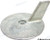 Recmar - Al Anode (cm664-45371-01a)