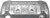 Recmar - Al Anode (cm880653a)