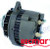 Recmar - Alternator (ph300-0015)