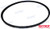 Recmar - Alternator Belt (rec25132-004500)