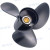 Recmar - Alum Prop 3 Blades 13x19 (rec3c7-64541-1)