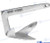 Recmar - Anchor "force" S Steel 25 Kg (gs61040)