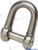 Recmar - Anchor Shkl 8mm (10) (gs71041b)
