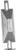 Recmar - Anode 116*43mm (cm-500z)