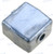 Recmar - Anode Brp Zinc (rec436745)