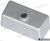 Recmar - Anode Cube Brp (ten00928)