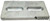 Recmar - Anode Diver 305*152*25 (tentec-diversd)