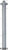 Recmar - Anode For Yam (ten01168)