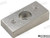 Recmar - Anode Hon 75-130-225hp Alu (ten01407al)