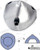 Recmar - Anode Max Prop 81mm (ten00486)