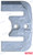 Recmar - Anode Mercury Zinc (rec821630q1)