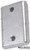 Recmar - Anode Rectangular 70x50x15 (ten00219)